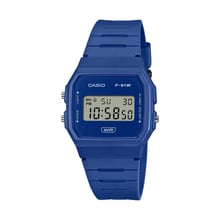 Часовник Casio Collection F-91WB-2A1EF