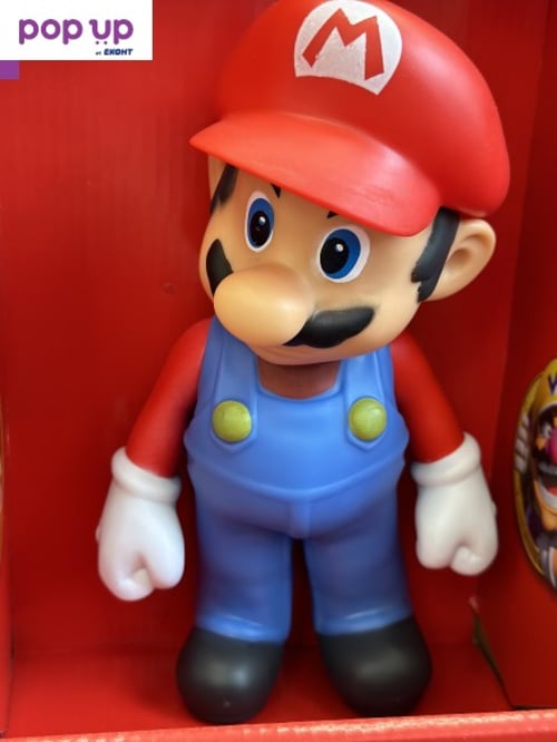 Супер Марио 25см/Super Mario /Фигури Марио