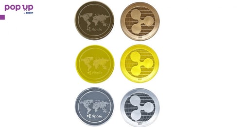 Рипъл Монета / Ripple Coin ( XRP )