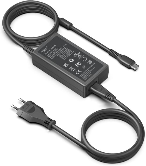 Универсално зарядно 65W USB Type C от HKY- 5- 20V