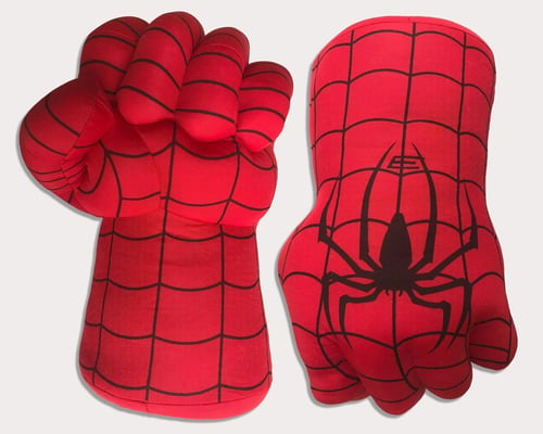 Голяма ръкавица на Спайдърмен Spiderman