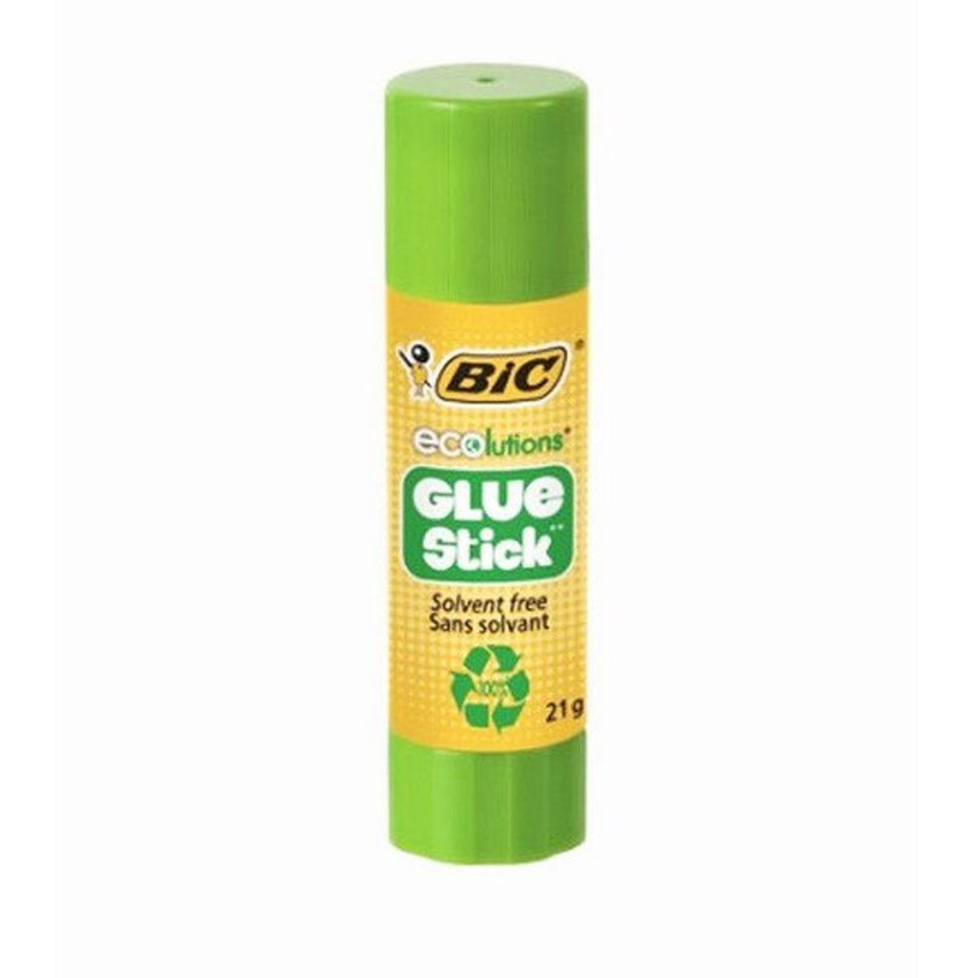 Сухо Лепило Glue Stick 21 г