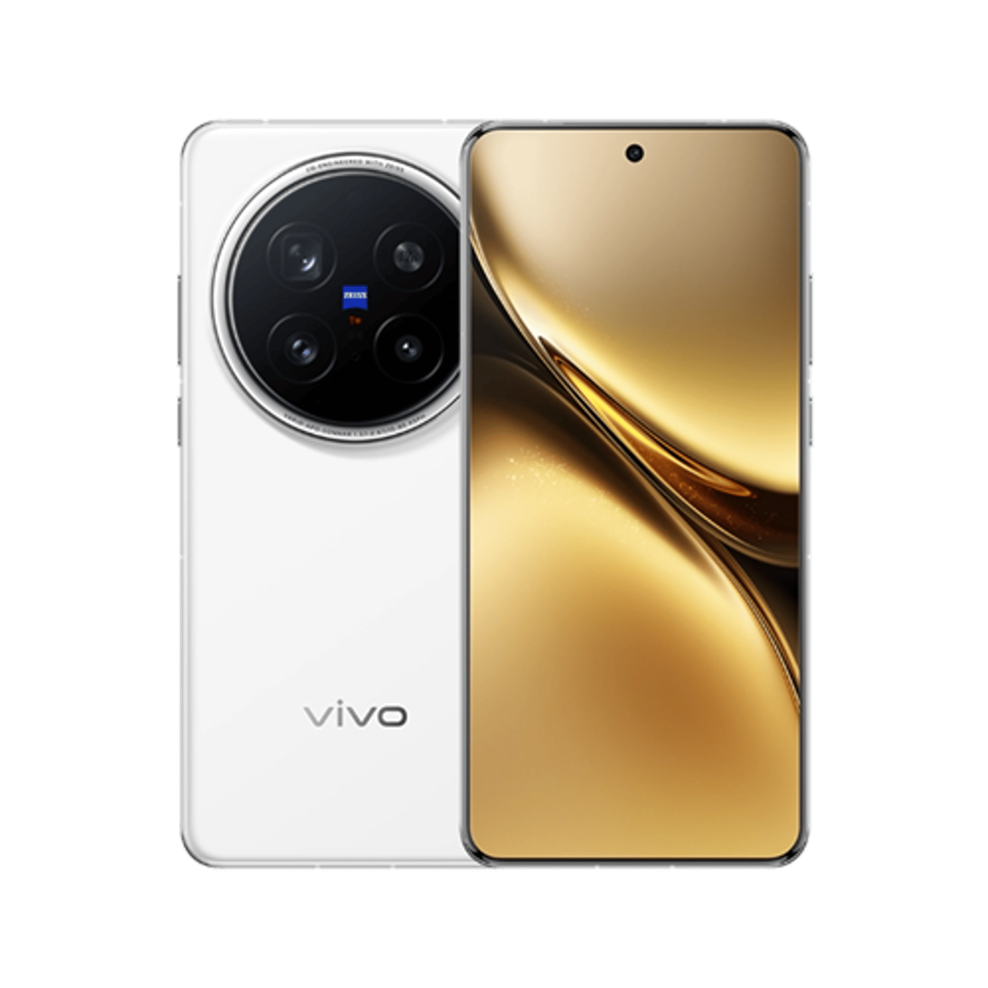 Vivo X200 Pro 5G Dual sim и глобална версия с меню на български и Android auto от Getmobile