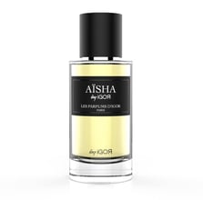 Les Parfums D’Igor Aisha