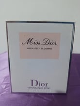 DIOR Miss Dior Blooming Bouquet Тоалетна вода (EDT) 50ml.