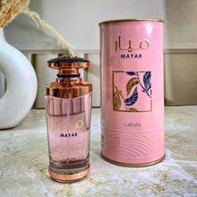 𝐌𝐀𝐘𝐀𝐑 𝐄𝐃𝐏 𝟏𝟎𝟎𝐦𝐥 / 𝐋𝐚𝐭𝐭𝐚𝐟𝐚 - арабски парфюм за жени двойник на My Way