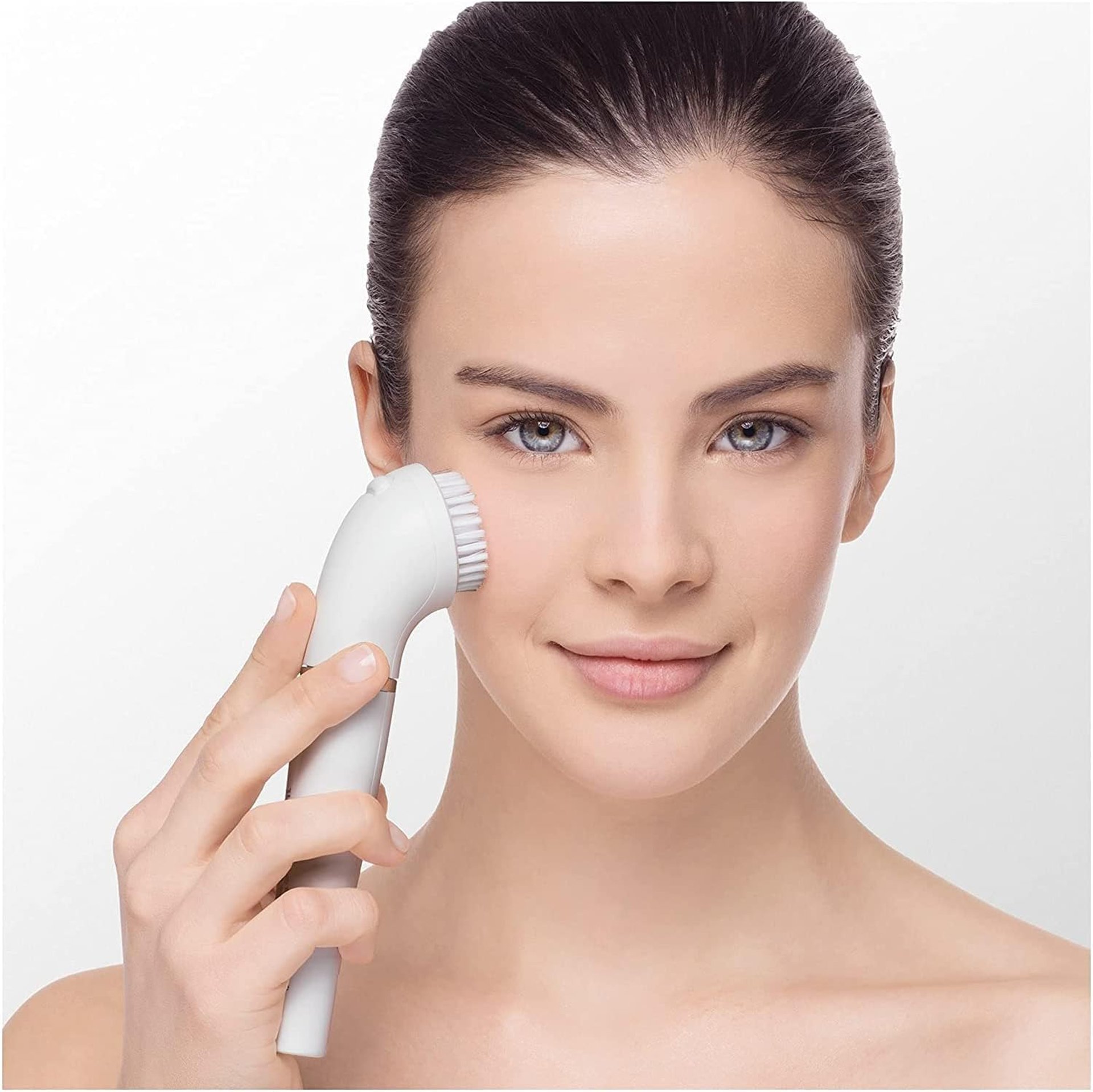 Braun Face Spa 851V 3 в 1 уред за лице