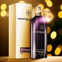 MONTALE INTENSE CAFÉ 100ml EDP