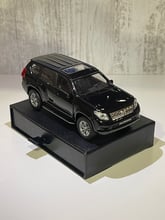 TOYOTA LAND CRUISER PRADO Diecast Model