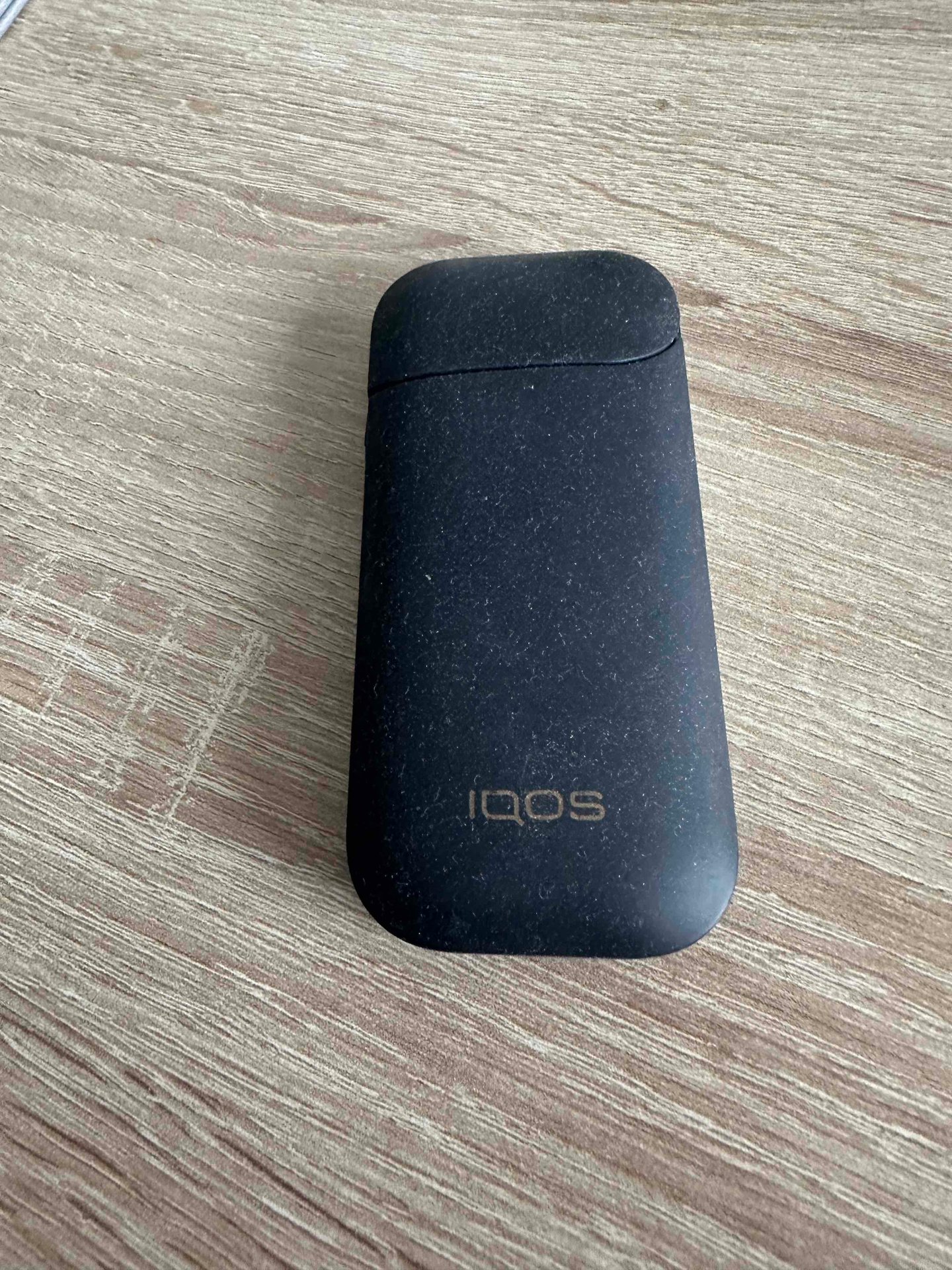 Iqos