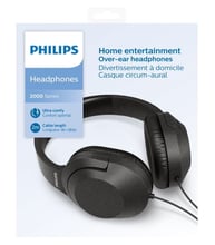Слушалки Philips TAH2005