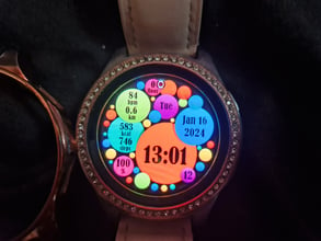 Samsung galaxy watch 2