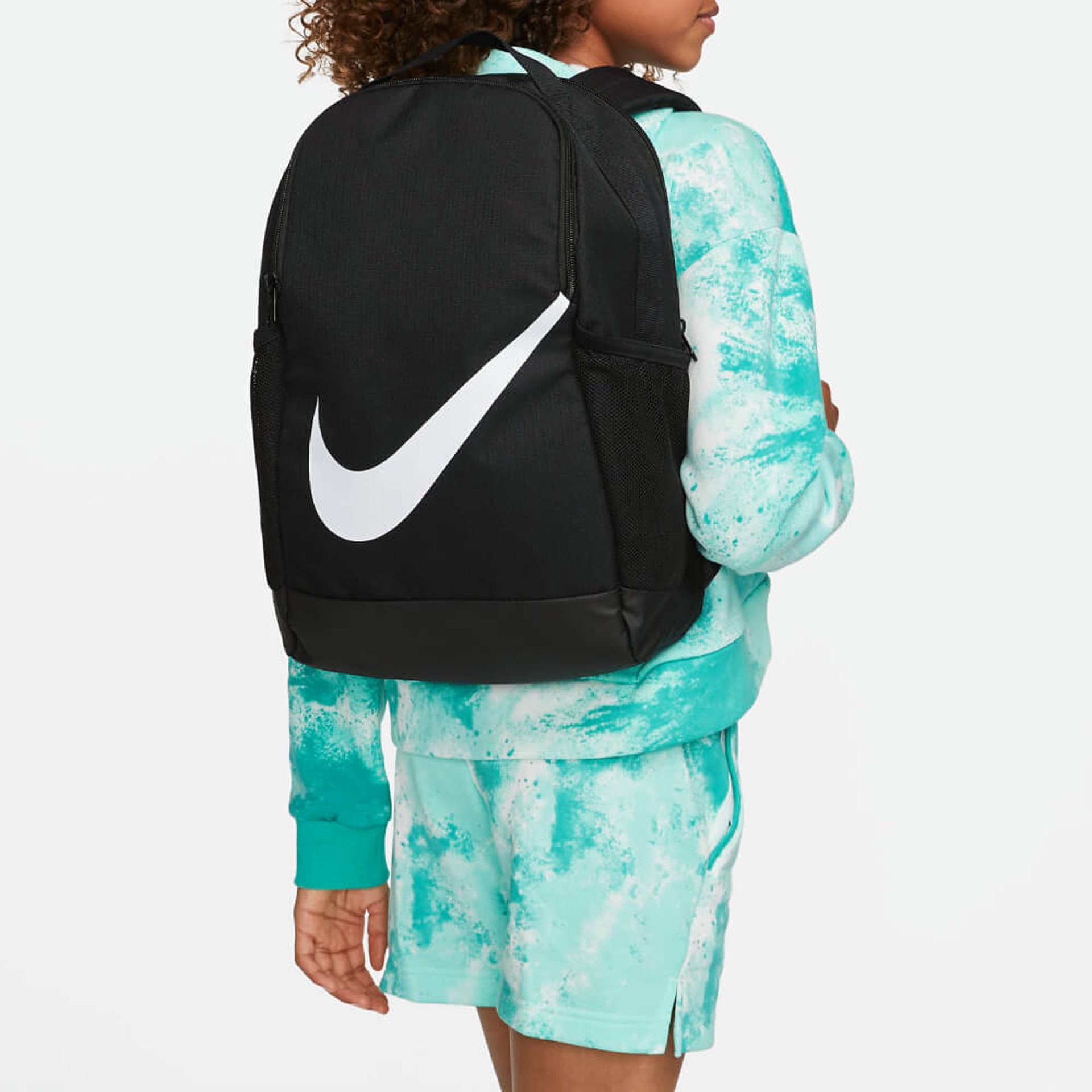 Раница Nike Brasilia 18L DV9436-010