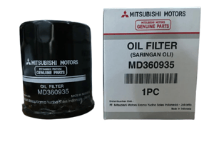 Оригинален маслен филтър МИТСУБИШИ MITSUBISHI MD360935 OEM MITSUBISHI