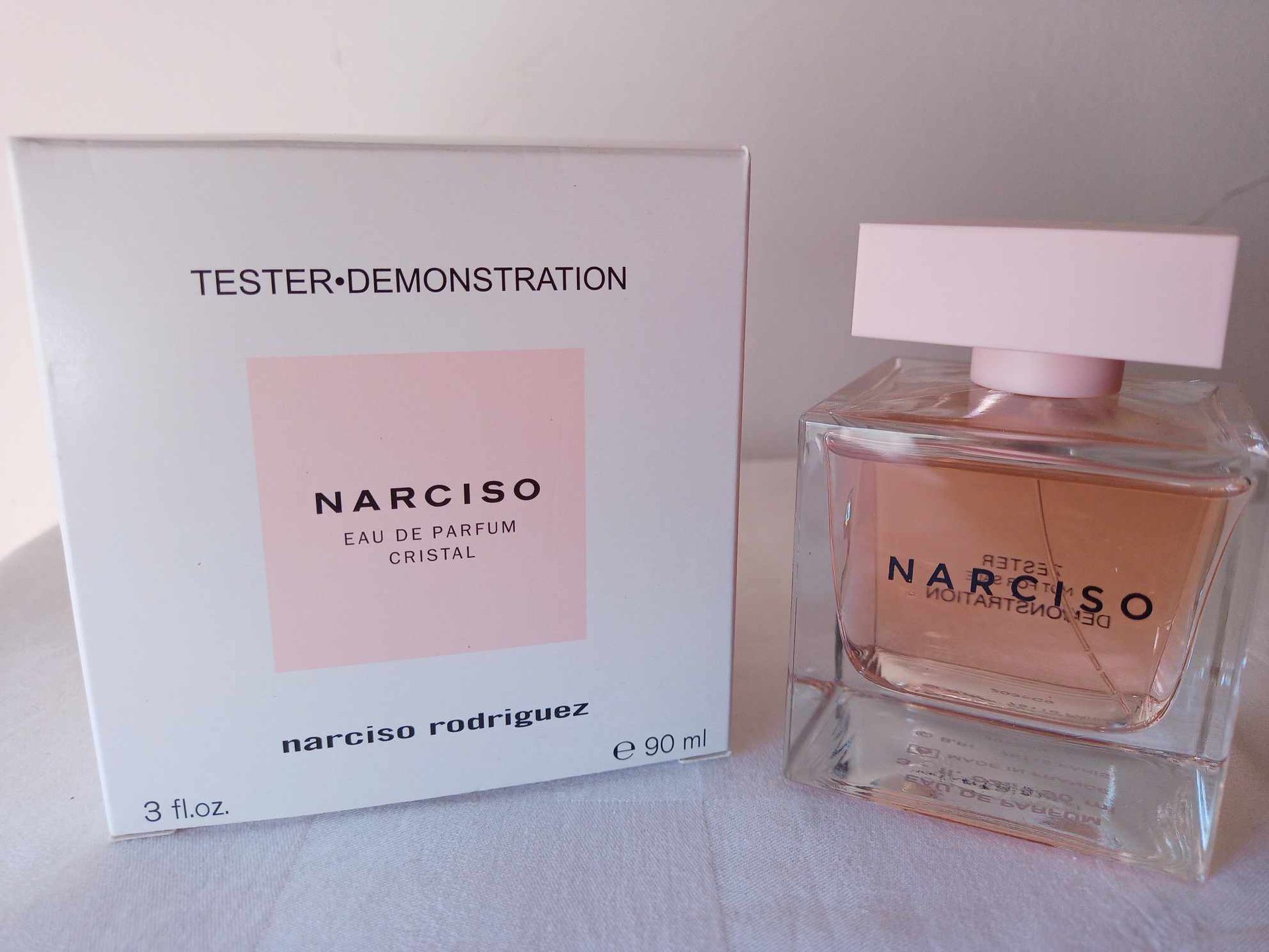 Narciso Rodriguez Narciso парфюм за жени EDP 90 мл.