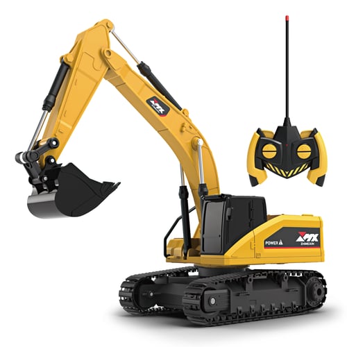 Радио управляем багер RC Excavator AVMIX