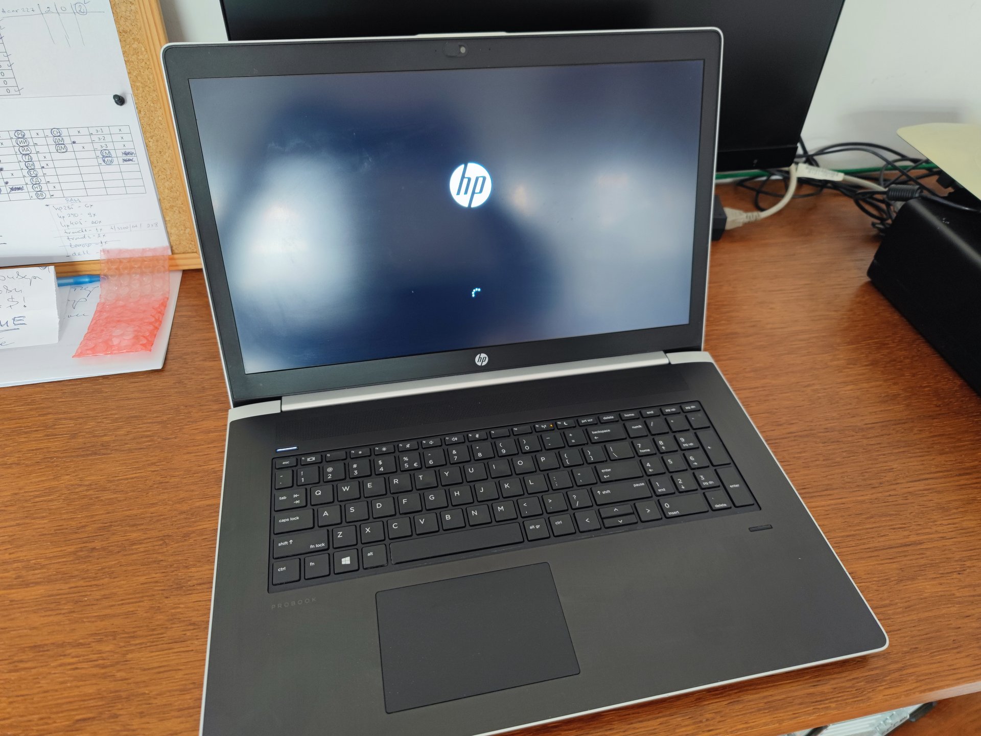 Лаптоп HP ProBook 470 G5