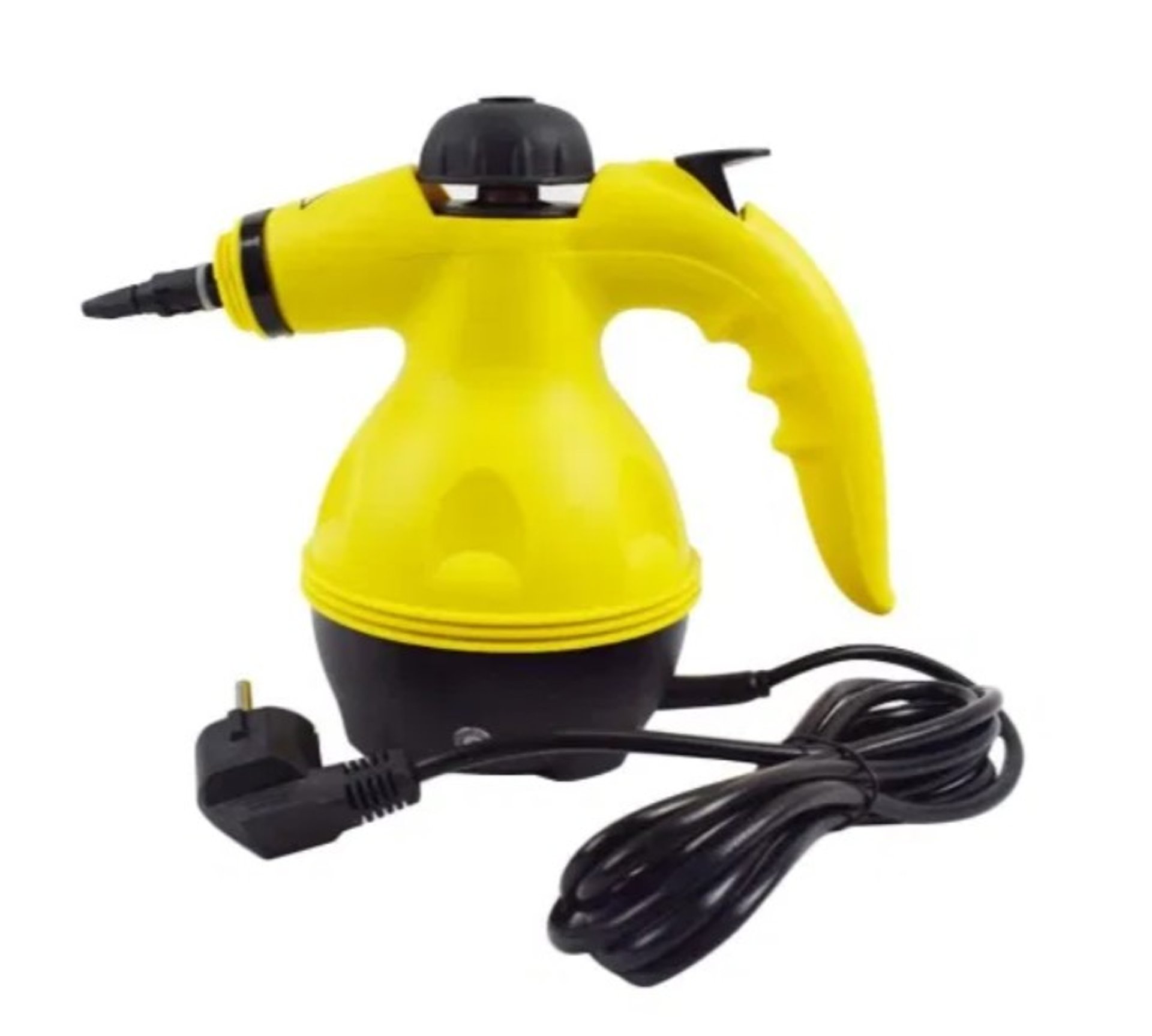 Мощна парочистачка Steam Cleaner