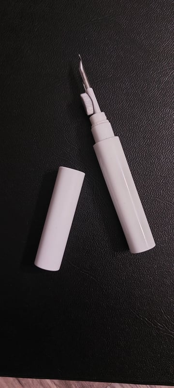 Комплект за почистване на слушалки- Airpods/In-Ear Xiaomi/Samsung Buds