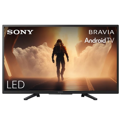 Телевизор Sony BRAVIA KD-32W800 32" HD Ready LED, HDR, Android TV