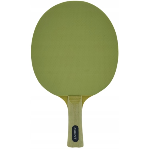Хилка за тенис на маса POINT Green