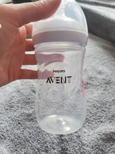 Шише Avent Natural 260мл