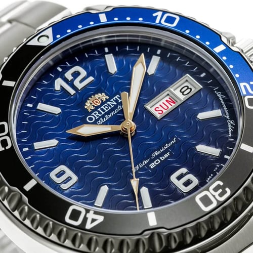 Мъжки часовник Orient Divers Mako Limited Automatic RA-AA0822L