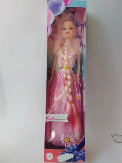 Кукла Барби Дългокоска