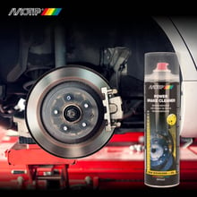 ОБЕЗМАСЛИТЕЛ BRAKE CLEANER MOTIP 750ML