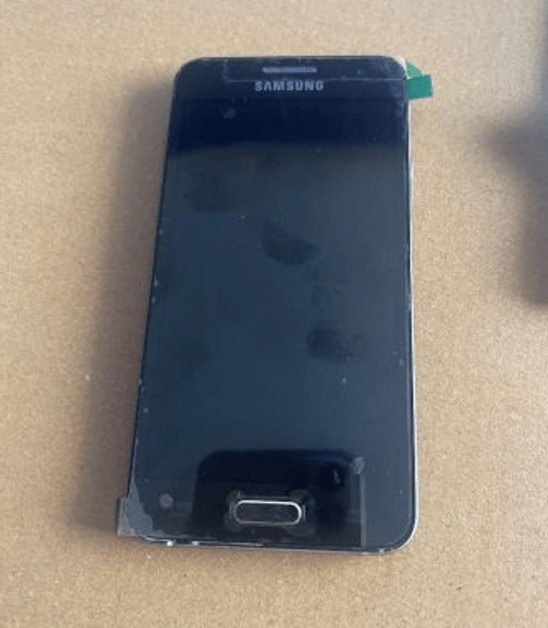 Samsung Galaxy A3 (A300)