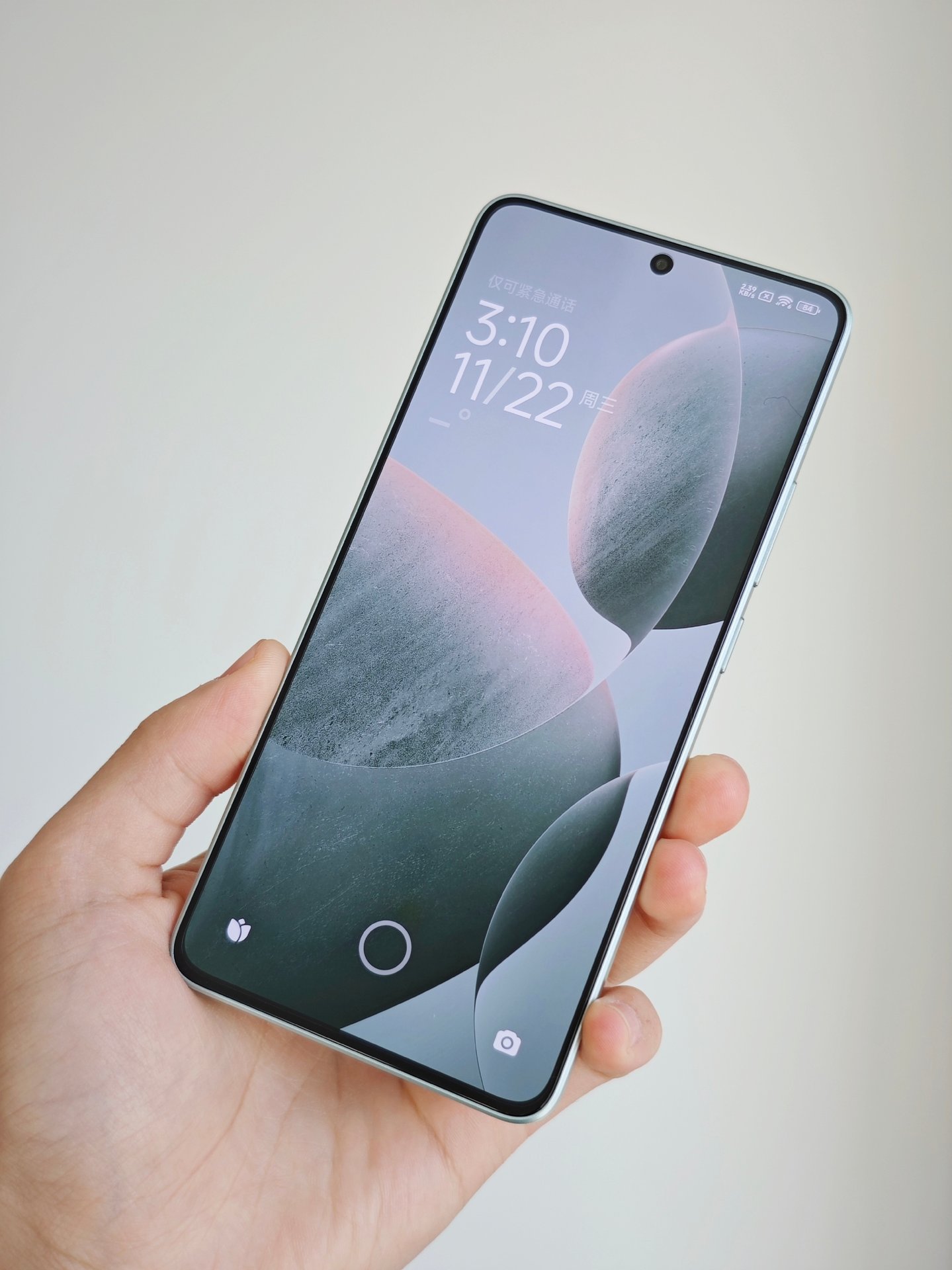 Xiaomi Redmi K70 Dual sim 5G с меню на български от Getmobile