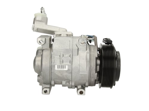 Компресор за климатик на ХОНДА ЦРВ 3 HONDA CR-V 3 38810R06G01 38810-R06-G01 DCP40004 OEM DENSO