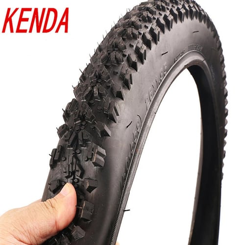 Велосипедна гума KENDA Adventure K922 (27.5 x 2.10) (54-584) черна
