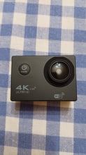 Екшън камера (action camera) 4K
