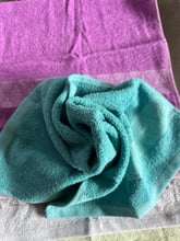 Комплект 5 бр. кухненски кърпи 30х50см Различни цветове