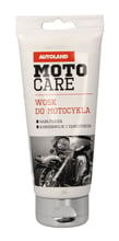 ПРЕПАРАТ ЗА ПОЛИРАНЕ И ПОЧИСТВАНЕ MOTORCYCLE WAX