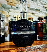 𝐒𝐞𝐫 𝐇𝐮𝐛𝐛𝐞𝐞 𝐄𝐃𝐏 𝟏𝟎𝟎𝐦𝐥./ 𝐋𝐚𝐭𝐭𝐚𝐟𝐚  - арабски УНИСЕКС парфюм