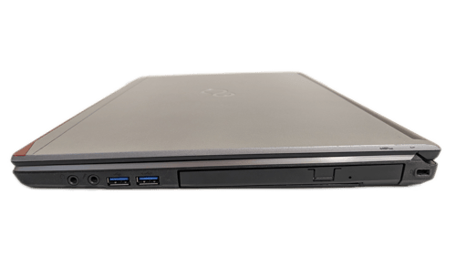 Fujitsu LifeBook E754 15.6" 1920x1080 i5-4300U 8GB RAM 256GB SSD без камера