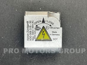 Запалка Баласт Модул Ксенон Xenon Hella 5DD008319-50