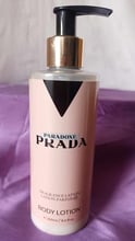 Лосион за тяло Prada Paradoxe 250 мл. с дълготраен аромат