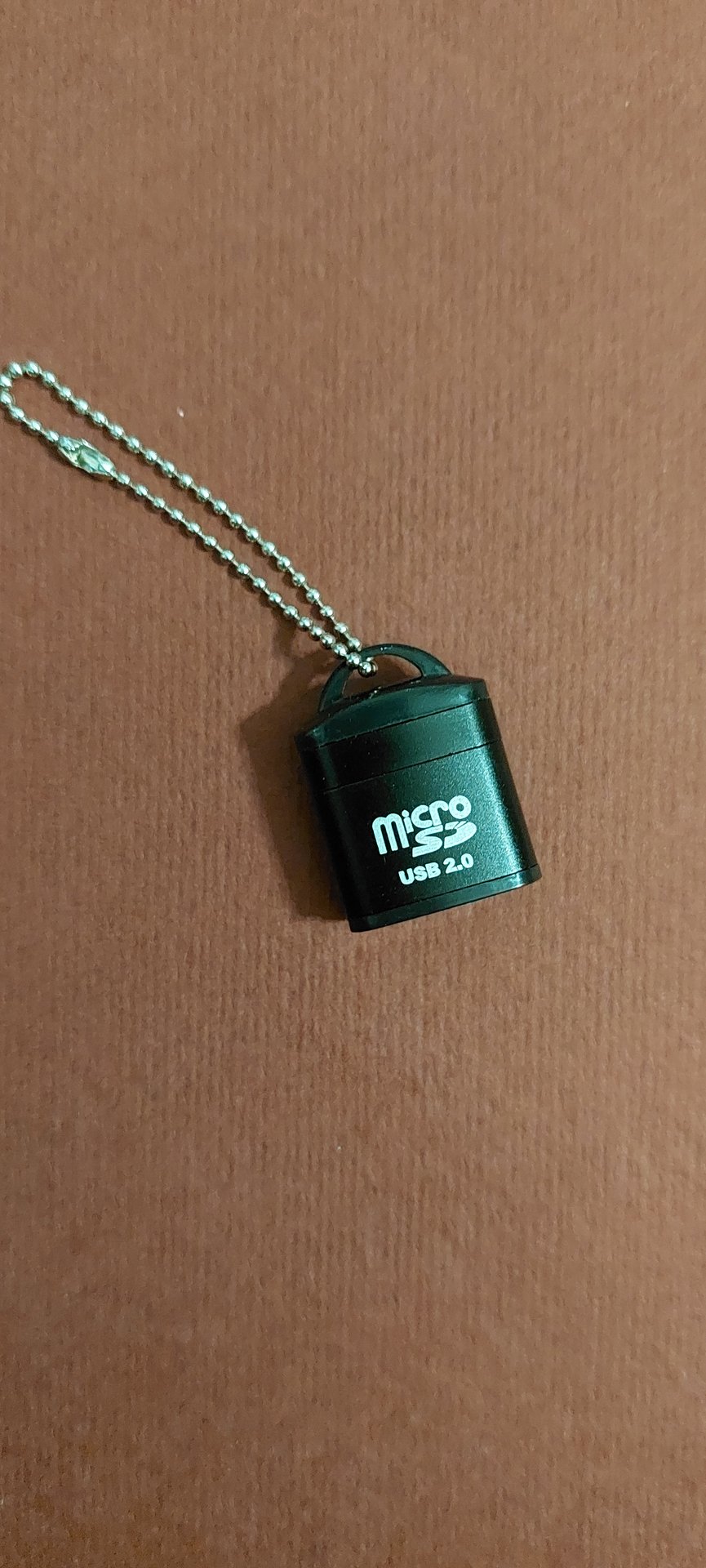 USB Micro SD/TF четец на карти USB 2.0