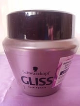 Маска за коса Gliss Deep Repair 300 ml.