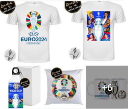 Uefa Euro 2024 Germany/ Уефа Евро 2024