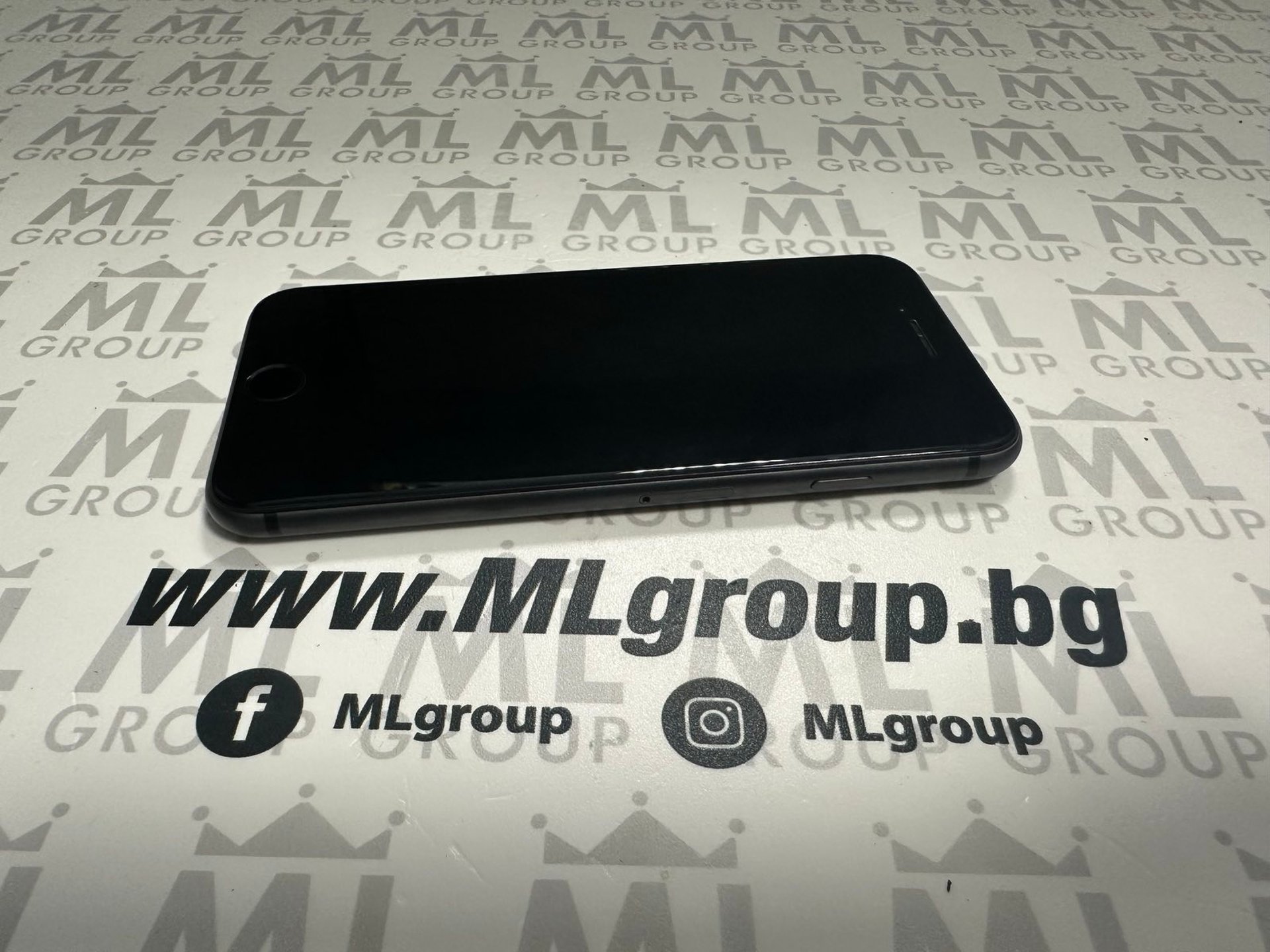 #MLgroup предлага iPhone 8 64GB Gray 99%, втора употреба