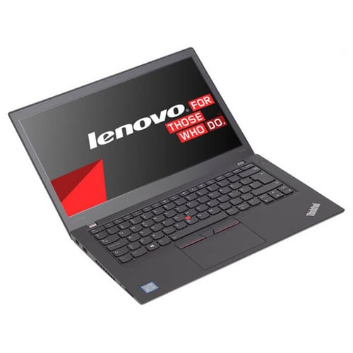 Lenovo ThinkPad T470s - i5/20GB/2TB