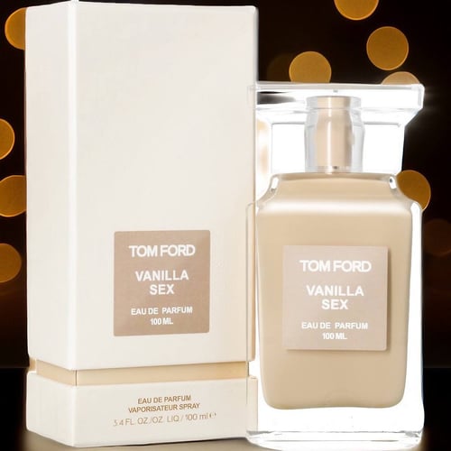 Tom Ford Vanilla Sex 100ml