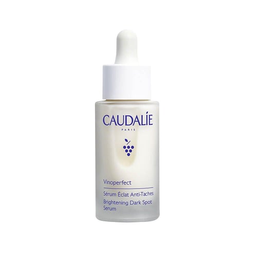 Caudalie Vinoperfect serum 30 ml + Vinoperfect cream 15 ml подарък Кодали Виноперфект серум + крем