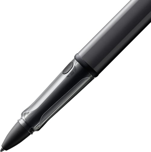 LAMAL-Star EMR Стилус , цифрова писалка - черна алуминиева