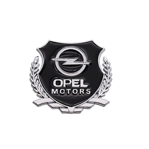 Opel / Опел емблема - 2 модела