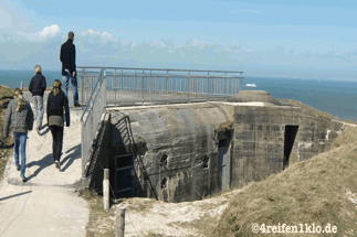 batterie todt-bunkeranlage